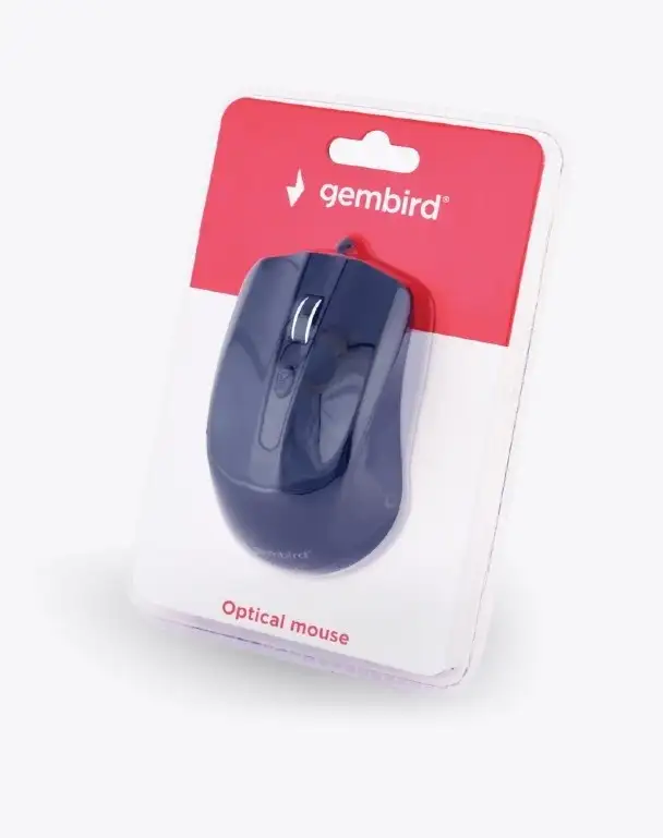 GEMBIRD MUS-4B-01 USB