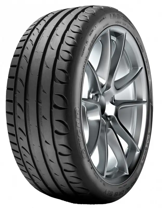 TIGAR 245/40 ZR19 98Y XL TL ULTRA HIGH PERFORMANCE TG
