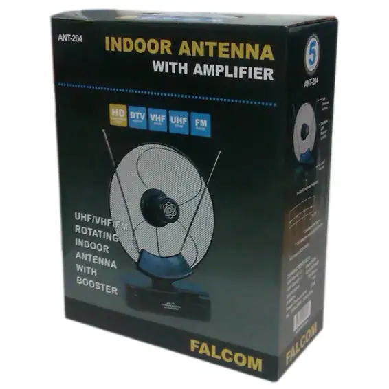 FALCOM ANT-204