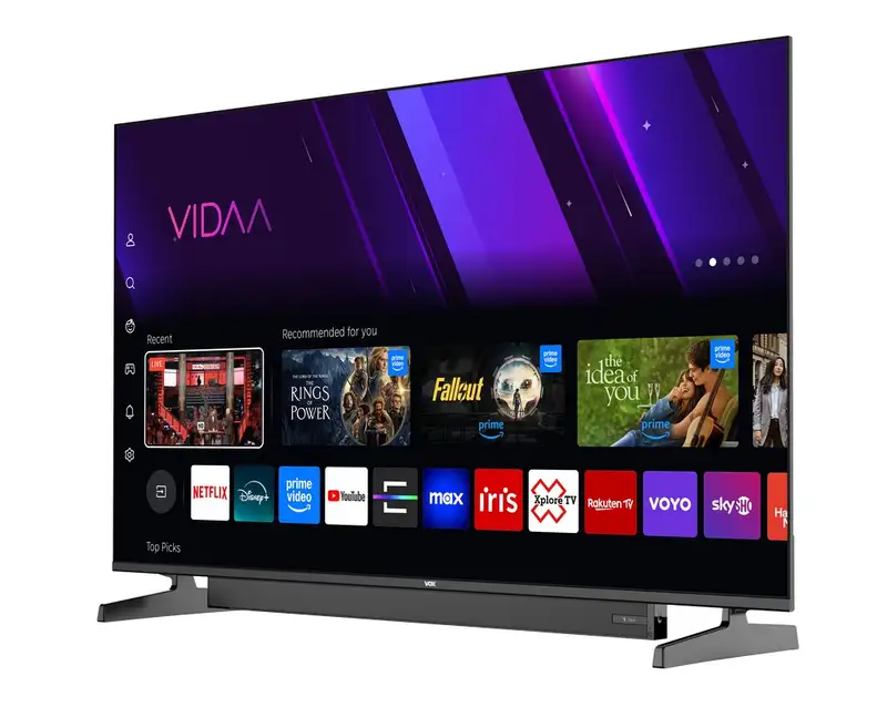 VOX 50SBV684U