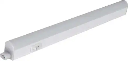 RABALUX Greg cabinetlight LED 4W 4000K 31cm bela