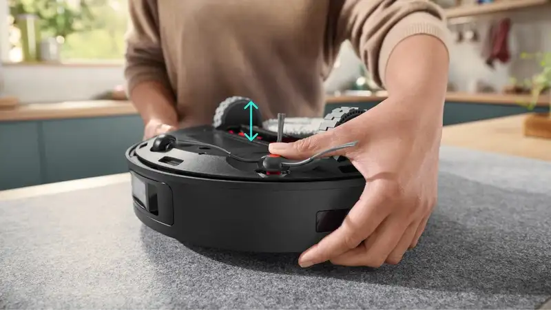 BOSCH BHZRSB
