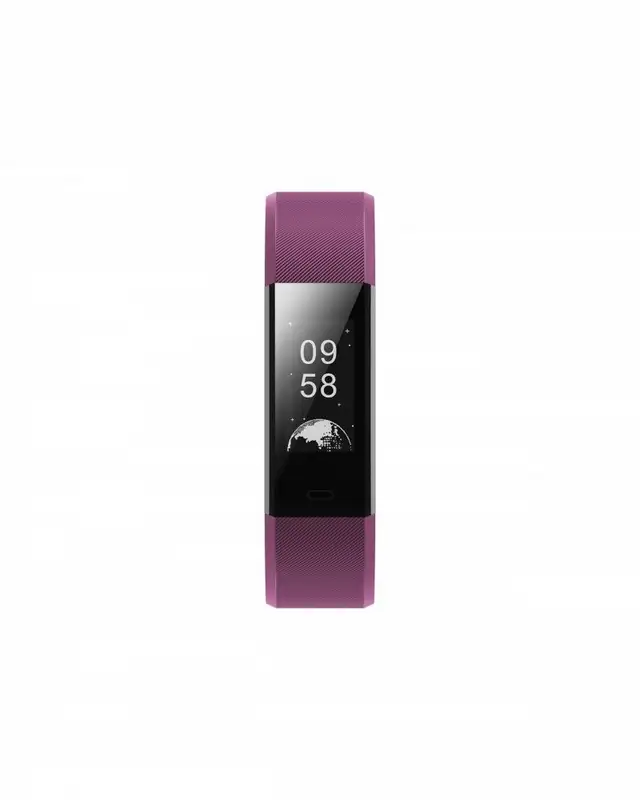 FIT PRO UP Purple ID115 Plus HR