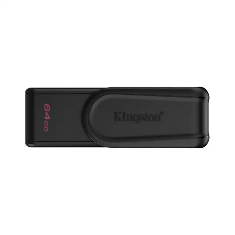 KINGSTON Flash pen 64GB DataTraveler Exodia S 3.2
