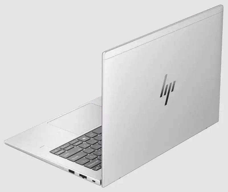 HP EliteBook 6 G1i, 14" WUXGA, Intel Core Core U5-225U, 16GB, 512GB SSD, DOS, Silver (D06SMES)