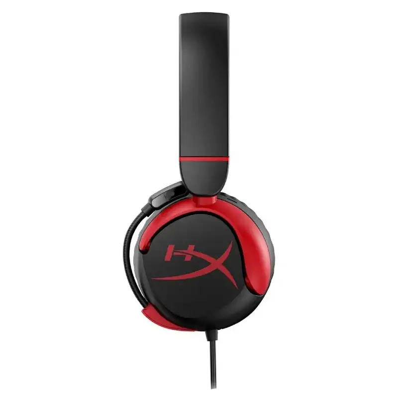 HYPERX Cloud Mini, Gaming slusalice, wireless, black (7G8F1AA)
