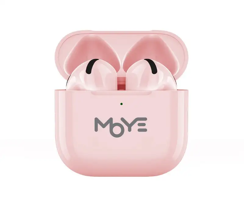 MOYE Aurras 3 Lite Pink