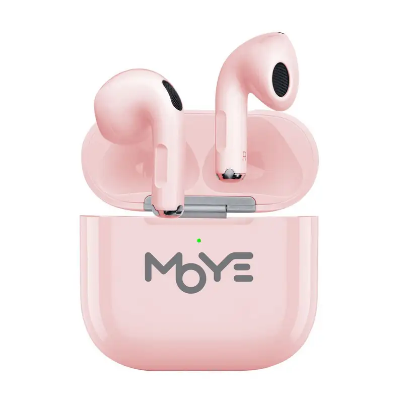 MOYE Aurras 3 Lite Pink