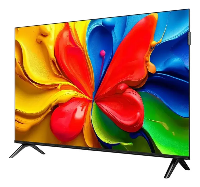 TCL 32S4K QLED HD