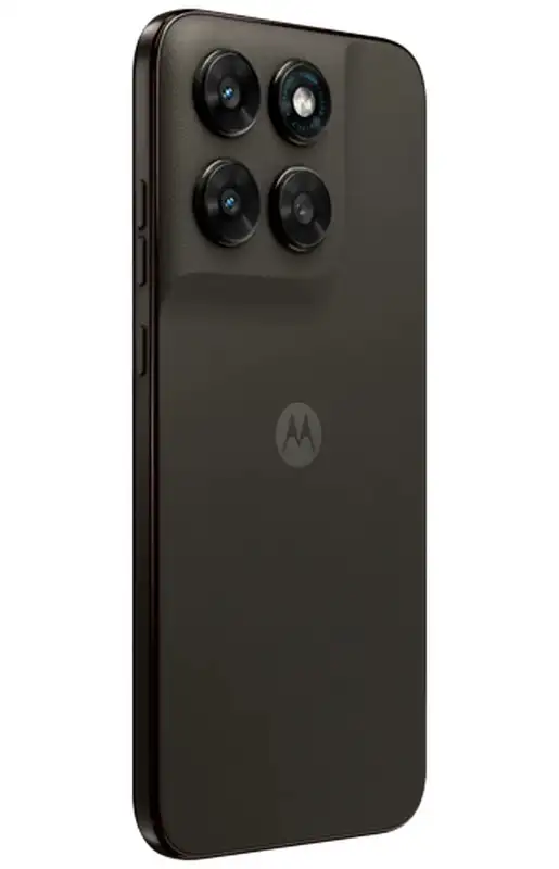 MOTOROLA G77 8GB/256GB Black Olive EU