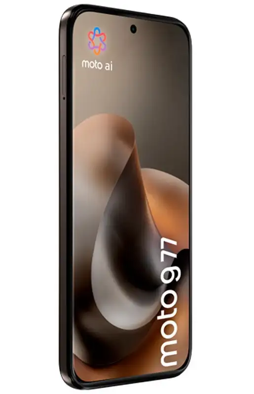MOTOROLA G77 8GB/256GB Black Olive EU