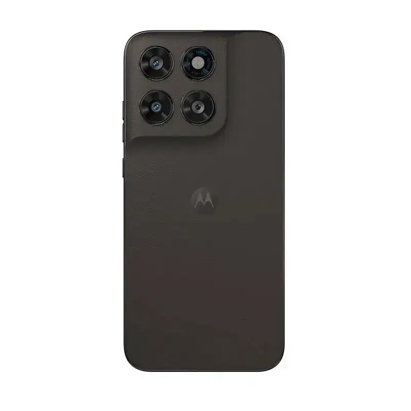 MOTOROLA G77 8GB/256GB Black Olive EU