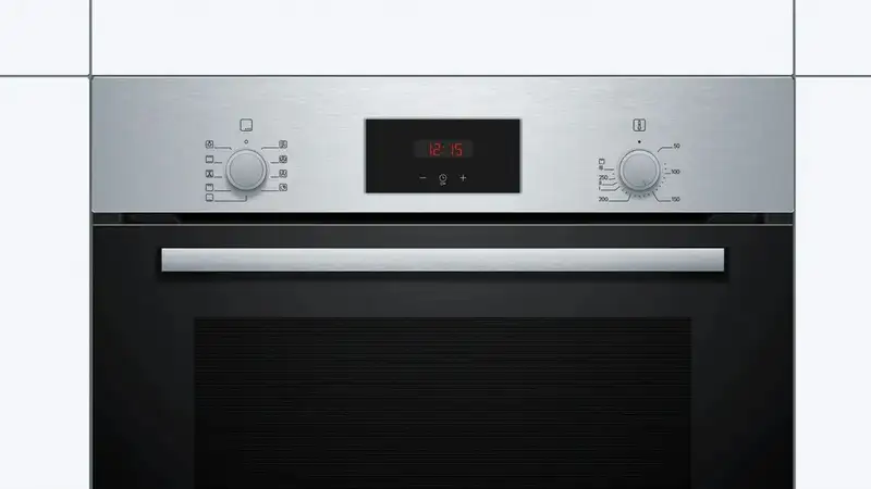 BOSCH HBF114BS1