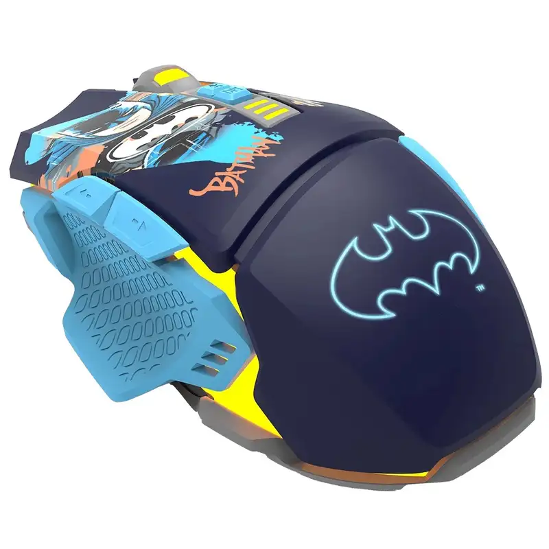 SPAWN Batman Gaming Mouse 