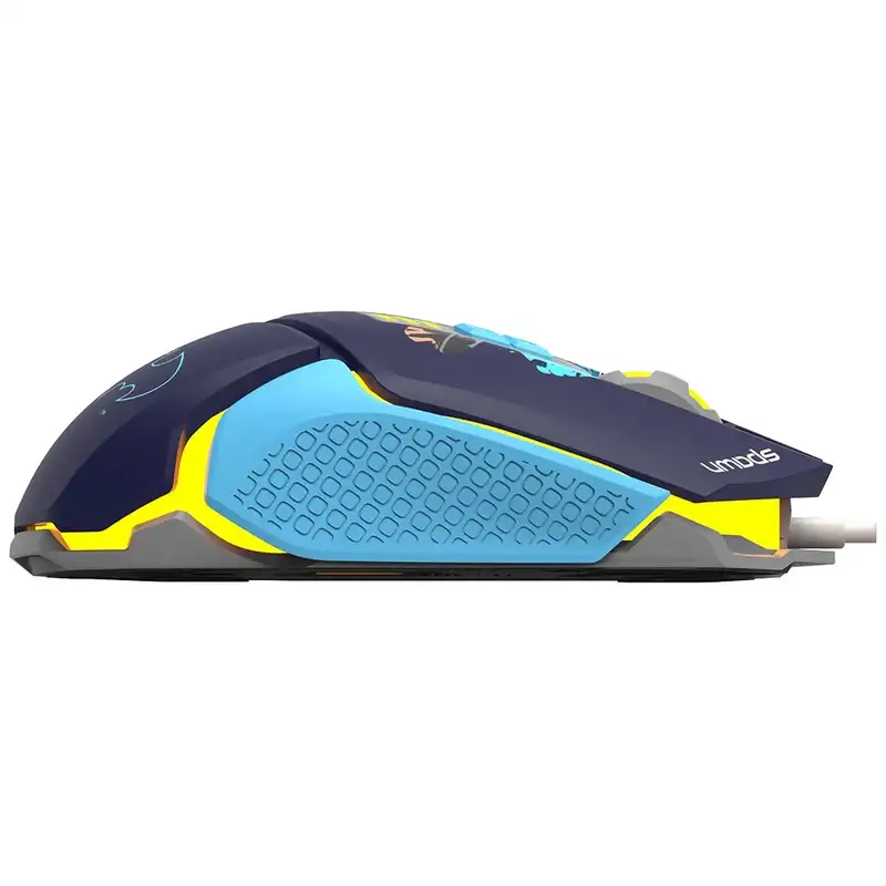 SPAWN Batman Gaming Mouse 