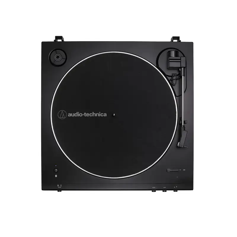 AUDIO TECHNICA AT-LP60XBTWH