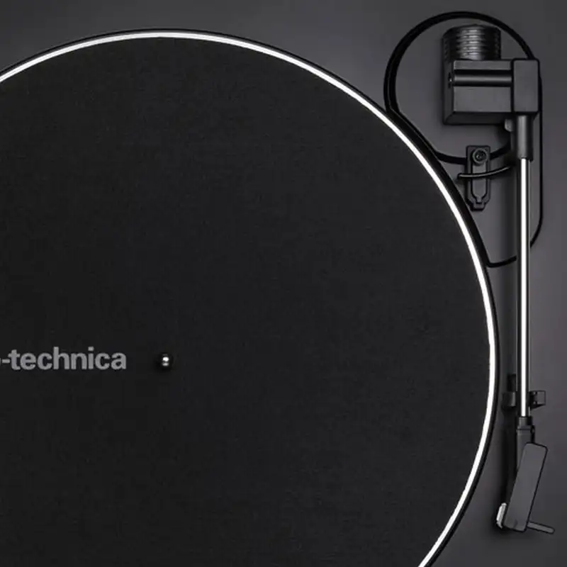 AUDIO TECHNICA AT-LP60XBTWH