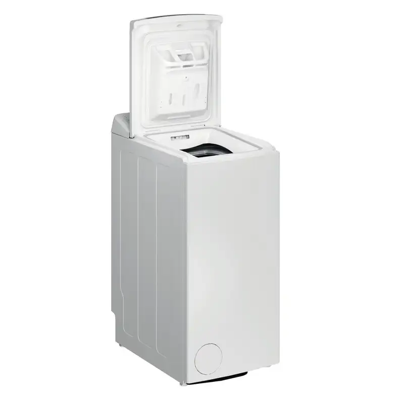 WHIRLPOOL TDLR 7250SS EU/N