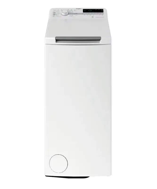 WHIRLPOOL TDLR 7250SS EU / N