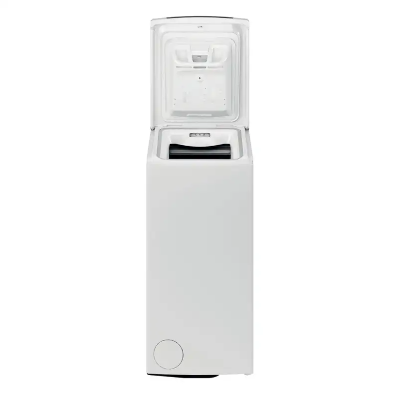 WHIRLPOOL TDLR 7250SS EU/N