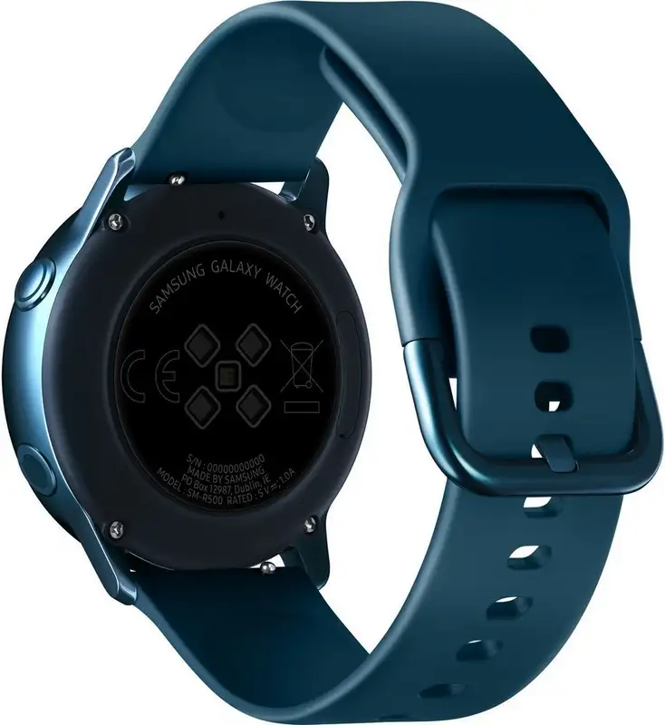 Samsung Galaxy Watch Active zeleni