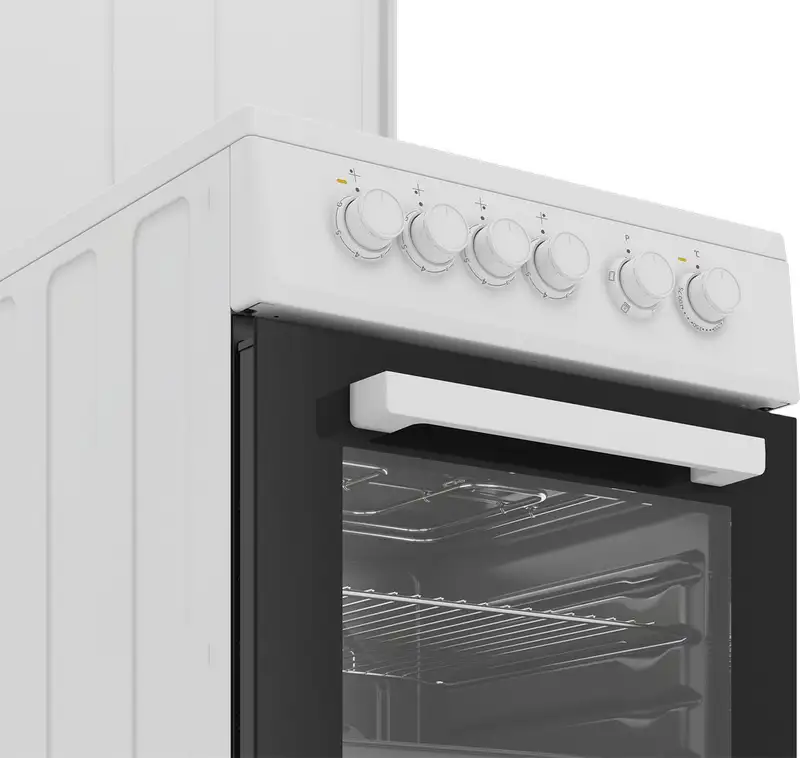BEKO FSS56000W n