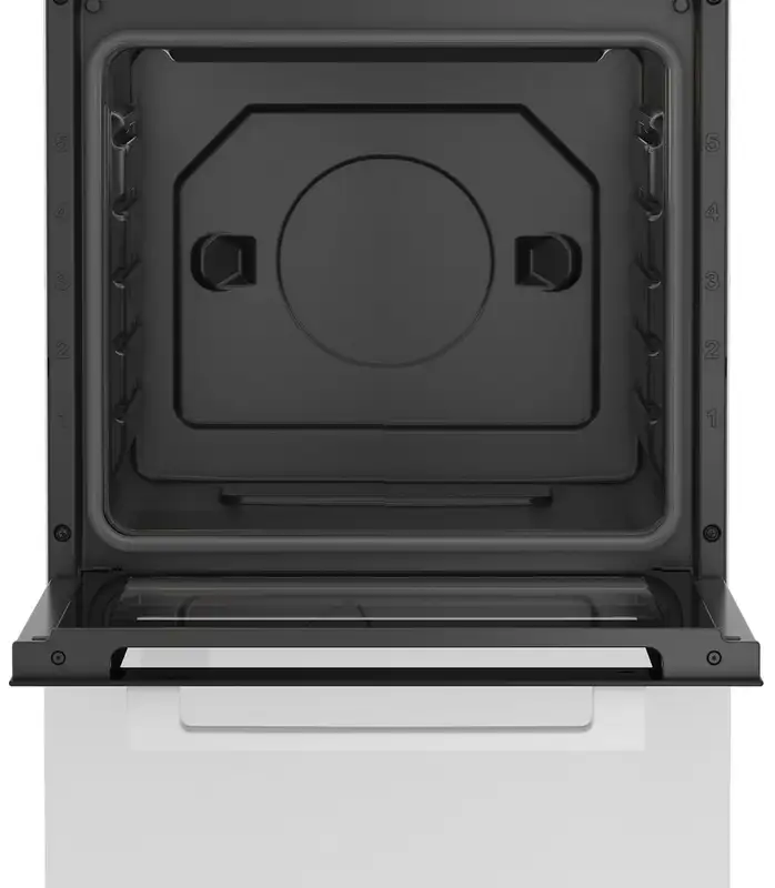 BEKO FSS56000W n