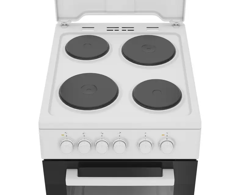 BEKO FSS56000W n
