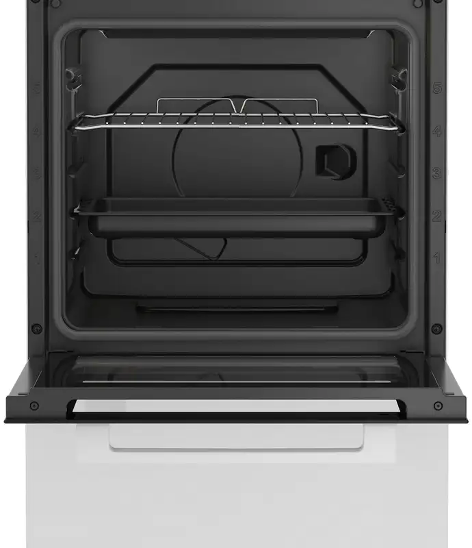 BEKO FSS56000W n