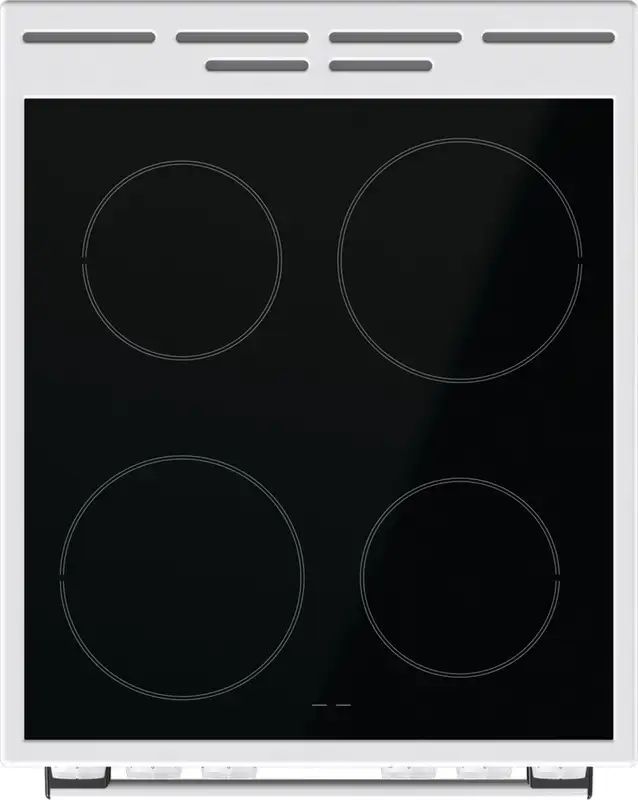 GORENJE GEC 5A11 WG