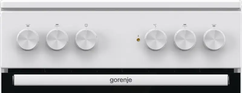 GORENJE GEC 5A11 WG