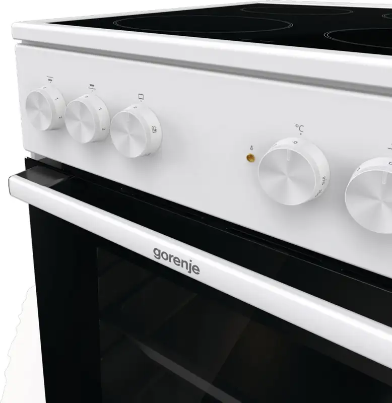 GORENJE GEC 5A11 WG