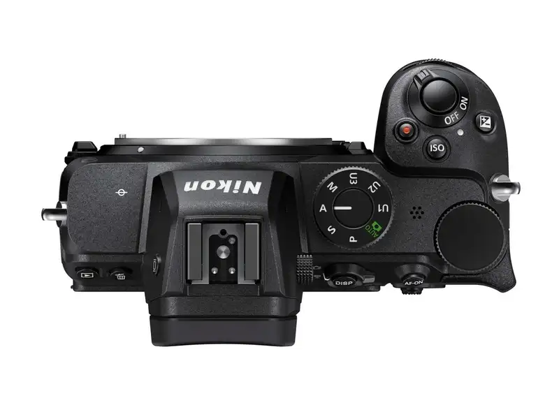 NIKON Z5 + 24-70mm f/4