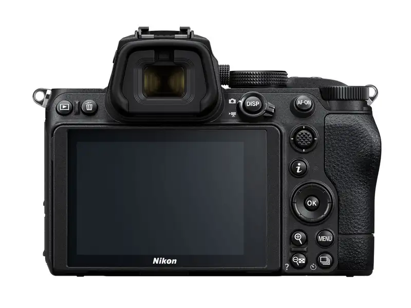 NIKON Z5 + 24-70mm f/4