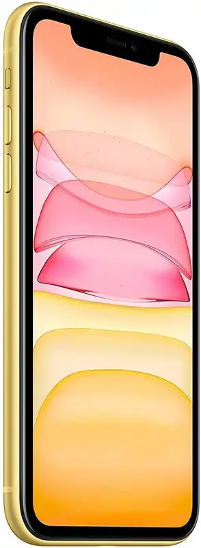 APPLE iPhone 11 64GB Yellow mhde3se/a