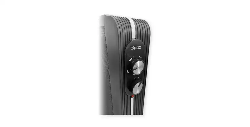 FOX MC1503