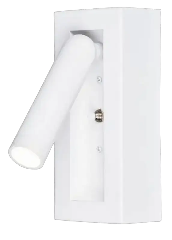 RABALUX Gello, zidna bela za citanje sa prekidacem LED 4W, 3000K