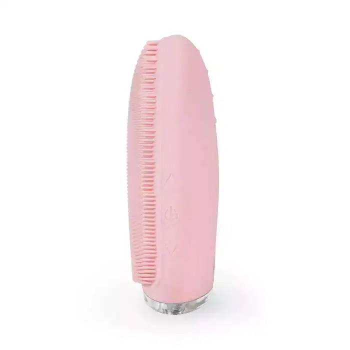 SILKN  Bright Pink inc travel case