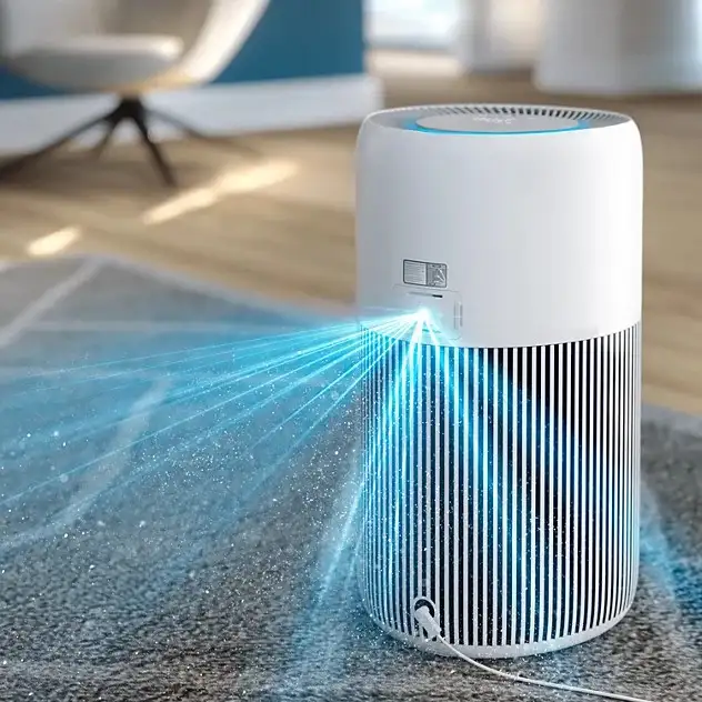 PHILIPS AC2220/10
