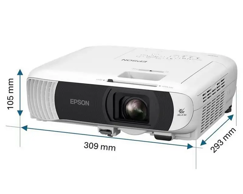 EPSON EB-FH18