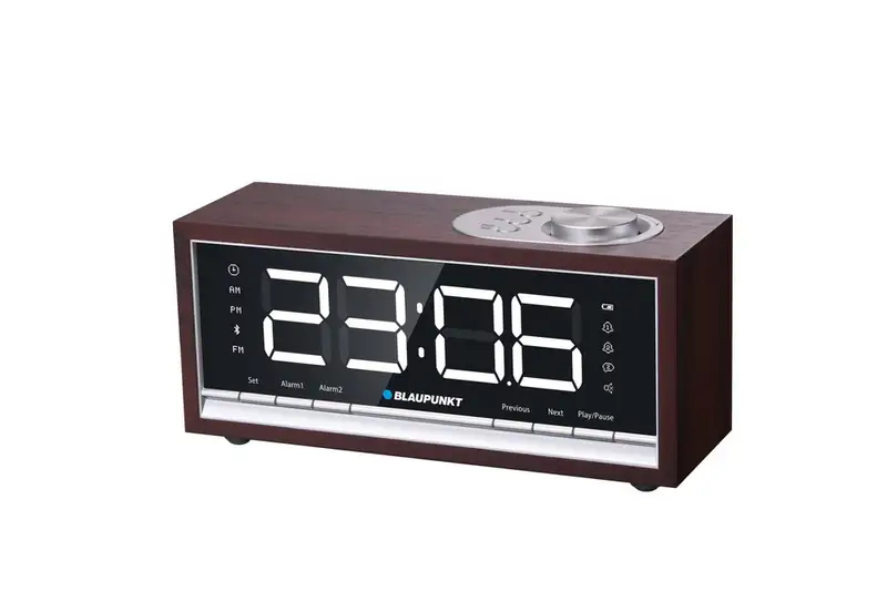 BLAUPUNKT CR60BT
