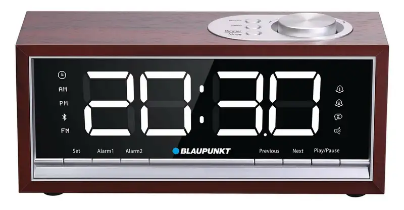 BLAUPUNKT CR60BT