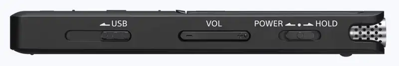 SONY ICDUX570B.CE7