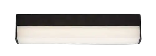 RABALUX Band2 cabinet light LED7W L27cm crna