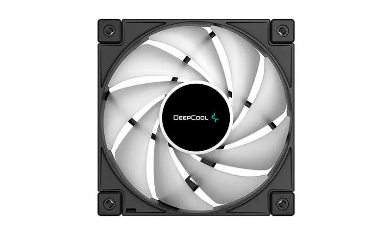 DEEPCOOL FC120 (3 IN 1)  A-RGB