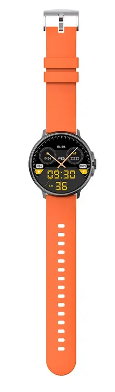 VIVAX Smart Watch Life Pro 2 Orange