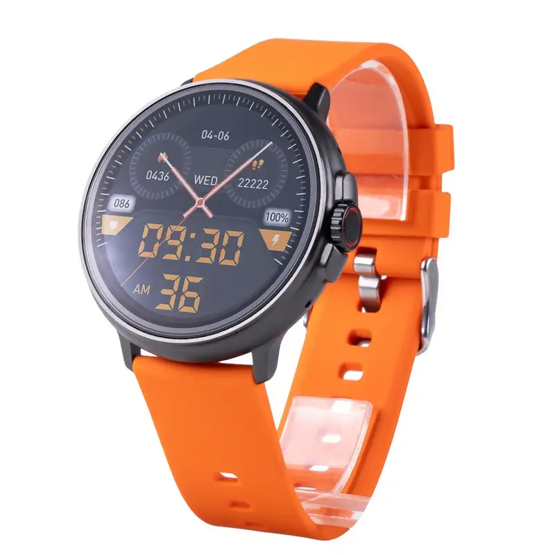 VIVAX Smart Watch Life Pro 2 Orange