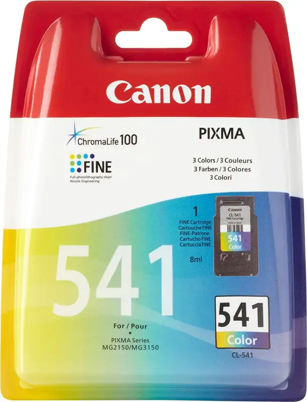 Canon CL-541 BLIST