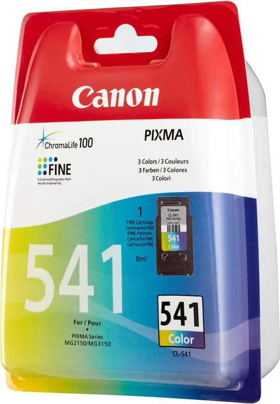 Canon CL-541 BLIST
