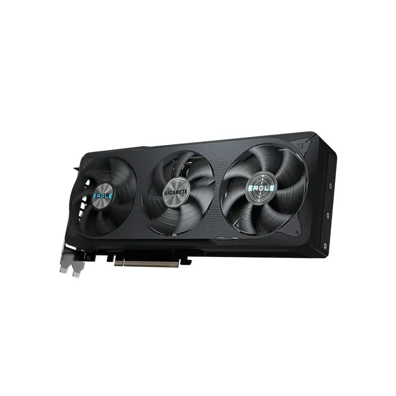 GIGABYTE RTX 5070 EAGLE 12GB 192bit GV-N5070EAGLE OC-12GD rev. 1.0